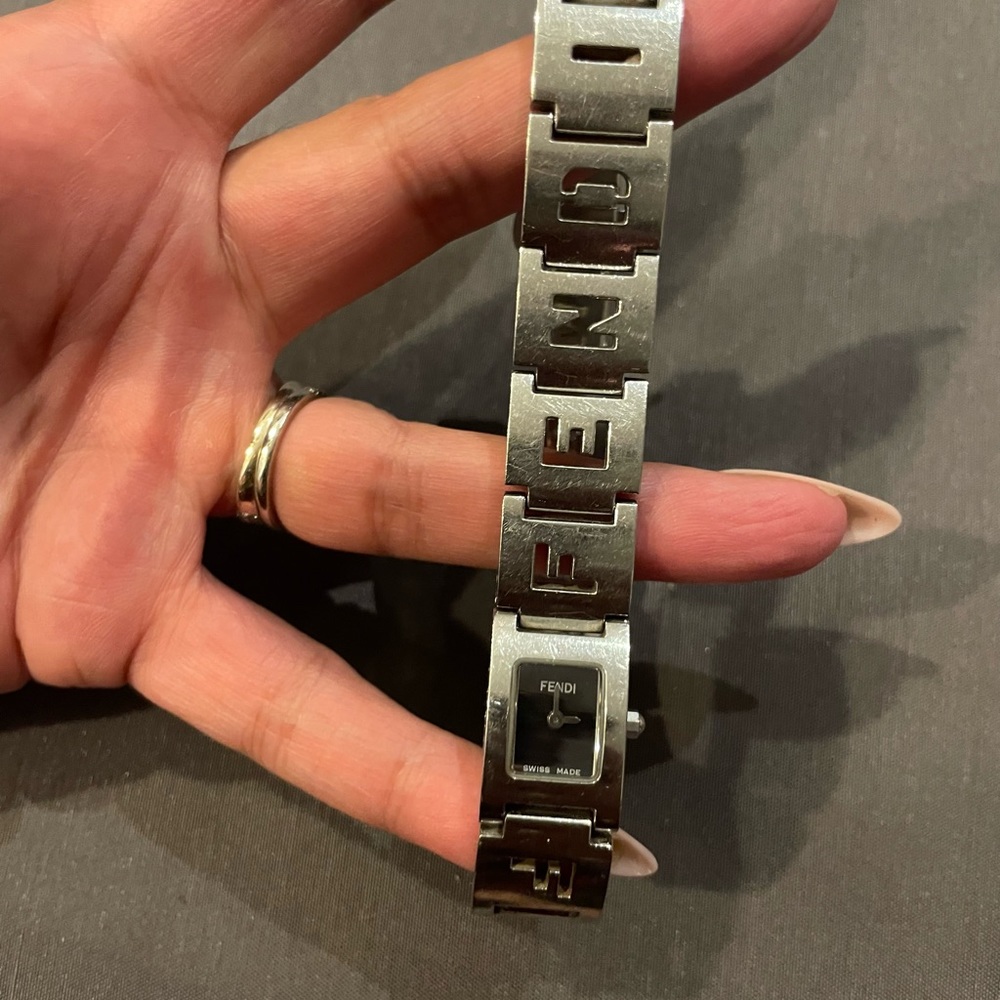FENDI Watch